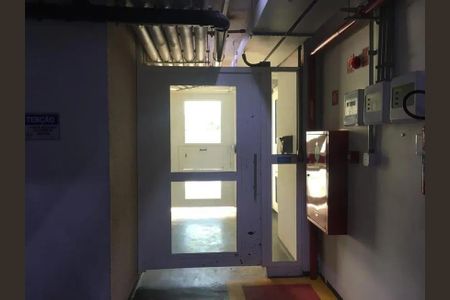 Apartamento à venda com 44m², 2 quartos e 1 vaga