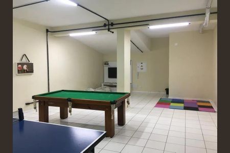Apartamento à venda com 44m², 2 quartos e 1 vaga