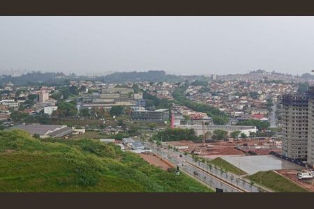 Apartamento à venda com 44m², 2 quartos e 1 vaga