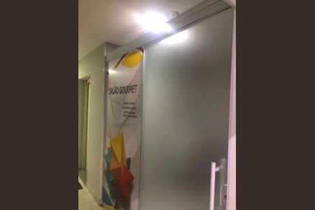 Apartamento à venda com 44m², 2 quartos e 1 vaga