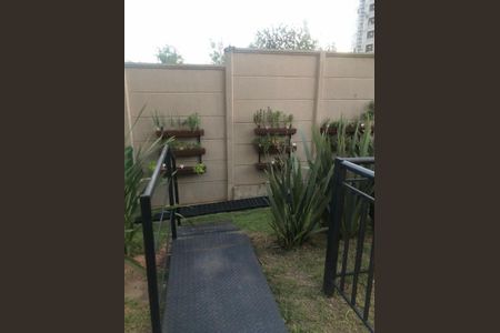 Apartamento à venda com 44m², 2 quartos e 1 vaga