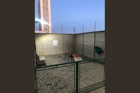 Apartamento à venda com 44m², 2 quartos e 1 vaga