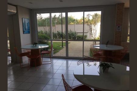 Apartamento à venda com 44m², 2 quartos e 1 vaga