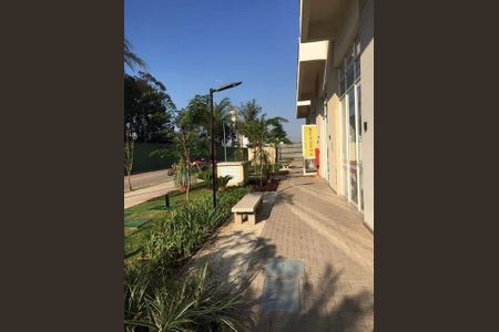 Apartamento à venda com 44m², 2 quartos e 1 vaga