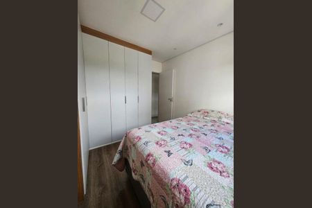 Apartamento à venda com 3 quartos, 67m² em Jardim Timbauhy, Barueri