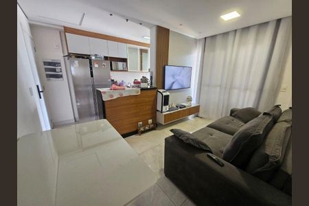 Apartamento à venda com 3 quartos, 67m² em Jardim Timbauhy, Barueri
