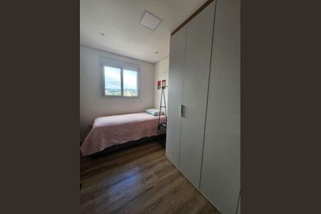 Apartamento à venda com 3 quartos, 67m² em Jardim Timbauhy, Barueri