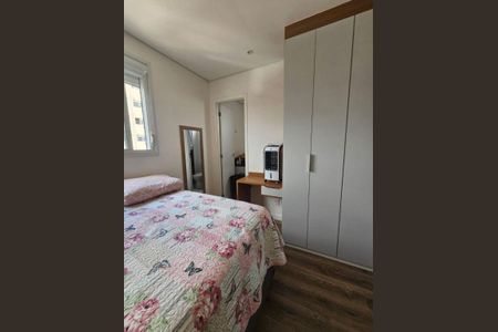 Apartamento à venda com 3 quartos, 67m² em Jardim Timbauhy, Barueri