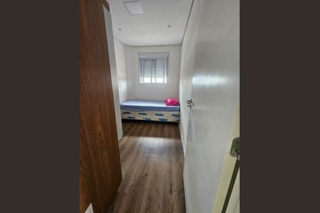 Apartamento à venda com 3 quartos, 67m² em Jardim Timbauhy, Barueri