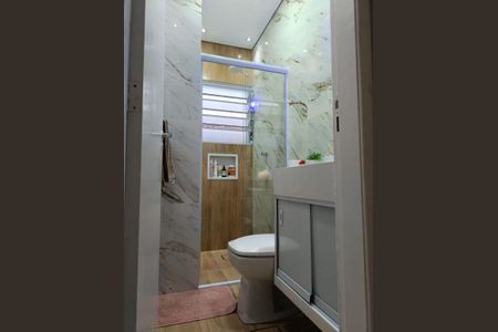 Casa à venda com 2 quartos, 106m² em Jardim California, Barueri