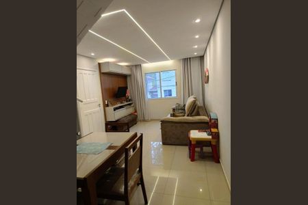 Casa à venda com 2 quartos, 106m² em Jardim California, Barueri