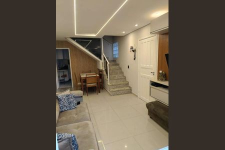 Casa à venda com 2 quartos, 106m² em Jardim California, Barueri