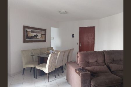 Apartamento à venda com 2 quartos, 70m² em Vila Sonia do Taboao, Taboão da Serra