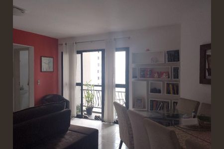 Apartamento à venda com 70m², 2 quartos e 1 vaga
