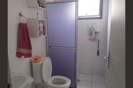 Apartamento à venda com 2 quartos, 70m² em Vila Sonia do Taboao, Taboão da Serra