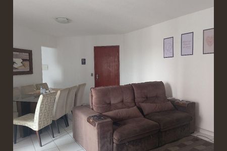 Apartamento à venda com 2 quartos, 70m² em Vila Sonia do Taboao, Taboão da Serra