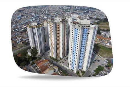 Apartamento à venda com 70m², 2 quartos e 1 vaga