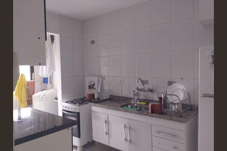 Apartamento à venda com 2 quartos, 70m² em Vila Sonia do Taboao, Taboão da Serra