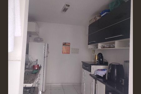 Apartamento à venda com 2 quartos, 70m² em Vila Sonia do Taboao, Taboão da Serra