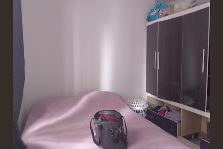 Apartamento à venda com 2 quartos, 70m² em Vila Sonia do Taboao, Taboão da Serra