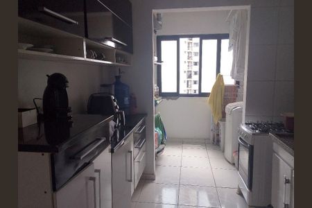 Apartamento à venda com 2 quartos, 70m² em Vila Sonia do Taboao, Taboão da Serra