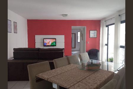 Apartamento à venda com 2 quartos, 70m² em Vila Sonia do Taboao, Taboão da Serra