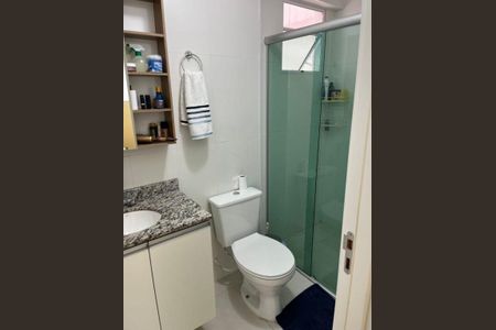 Apartamento à venda com 2 quartos, 64m² em Parque Assuncao, Taboão da Serra