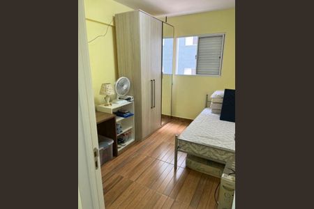 Apartamento à venda com 2 quartos, 64m² em Parque Assuncao, Taboão da Serra