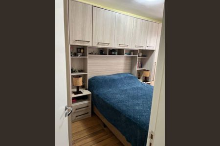 Apartamento à venda com 2 quartos, 64m² em Parque Assuncao, Taboão da Serra
