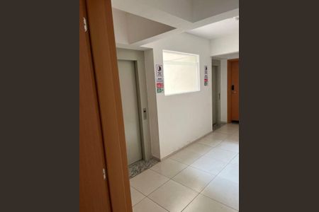 Apartamento à venda com 64m², 2 quartos e 1 vaga