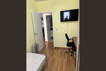 Apartamento à venda com 2 quartos, 64m² em Parque Assuncao, Taboão da Serra