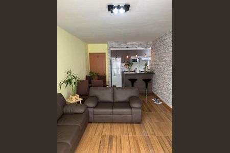 Apartamento à venda com 2 quartos, 64m² em Parque Assuncao, Taboão da Serra