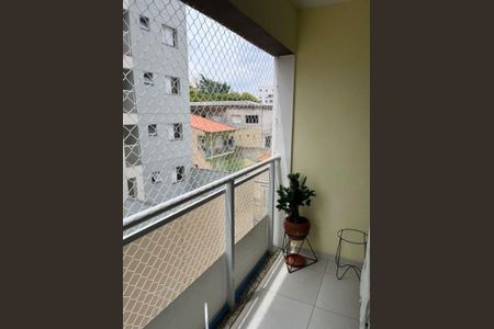 Apartamento à venda com 64m², 2 quartos e 1 vaga
