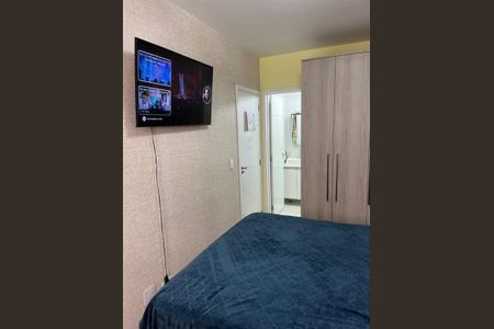Apartamento à venda com 2 quartos, 64m² em Parque Assuncao, Taboão da Serra