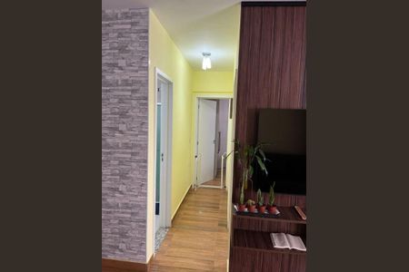 Apartamento à venda com 2 quartos, 64m² em Parque Assuncao, Taboão da Serra