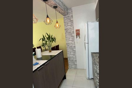 Apartamento à venda com 2 quartos, 64m² em Parque Assuncao, Taboão da Serra