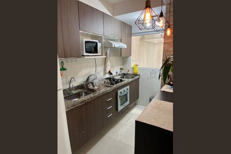 Apartamento à venda com 64m², 2 quartos e 1 vaga