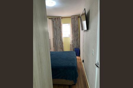 Apartamento à venda com 2 quartos, 64m² em Parque Assuncao, Taboão da Serra