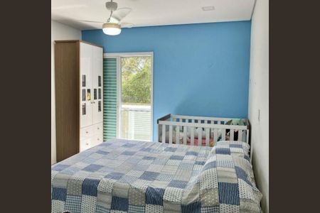 Casa à venda com 3 quartos, 125m² em Nova Higienópolis, Barueri