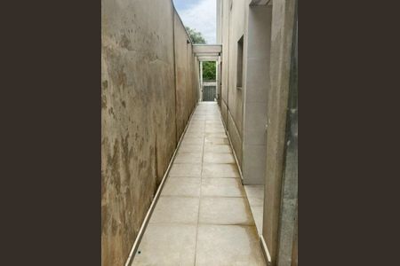 Casa à venda com 125m², 3 quartos e 2 vagas