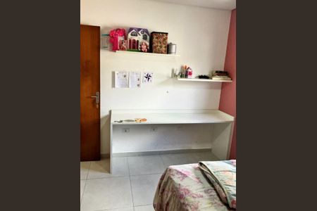 Casa à venda com 3 quartos, 125m² em Nova Higienópolis, Barueri
