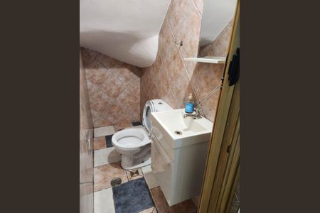 Casa à venda com 105m², 3 quartos e 2 vagas