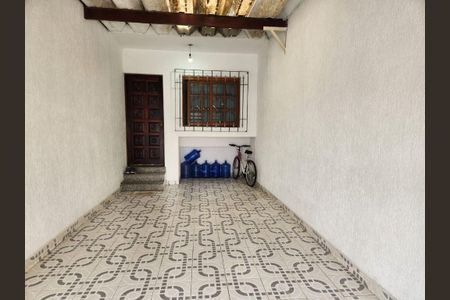 Casa à venda com 3 quartos, 105m² em Jardim Monte Alegre, Taboão da Serra