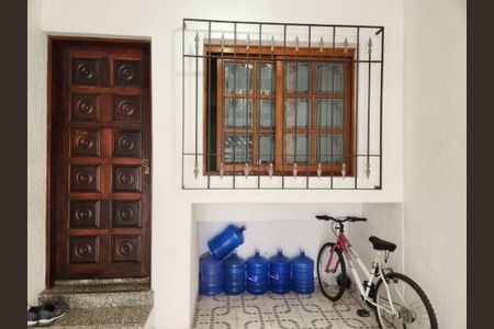 Casa à venda com 105m², 3 quartos e 2 vagas