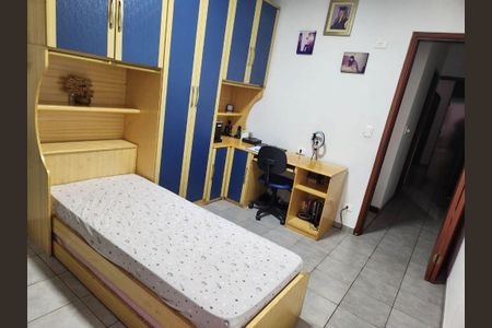 Casa à venda com 3 quartos, 105m² em Jardim Monte Alegre, Taboão da Serra