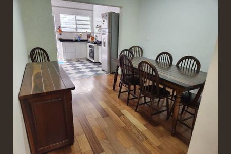 Casa à venda com 3 quartos, 105m² em Jardim Monte Alegre, Taboão da Serra
