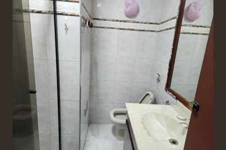 Casa à venda com 105m², 3 quartos e 2 vagas