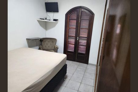 Casa à venda com 3 quartos, 105m² em Jardim Monte Alegre, Taboão da Serra