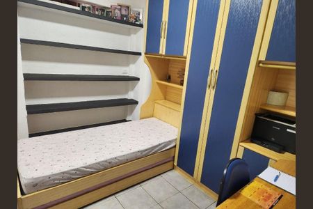 Casa à venda com 3 quartos, 105m² em Jardim Monte Alegre, Taboão da Serra