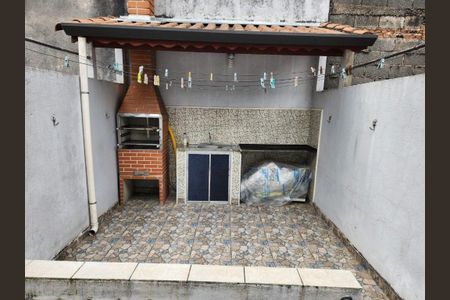 Casa à venda com 105m², 3 quartos e 2 vagas